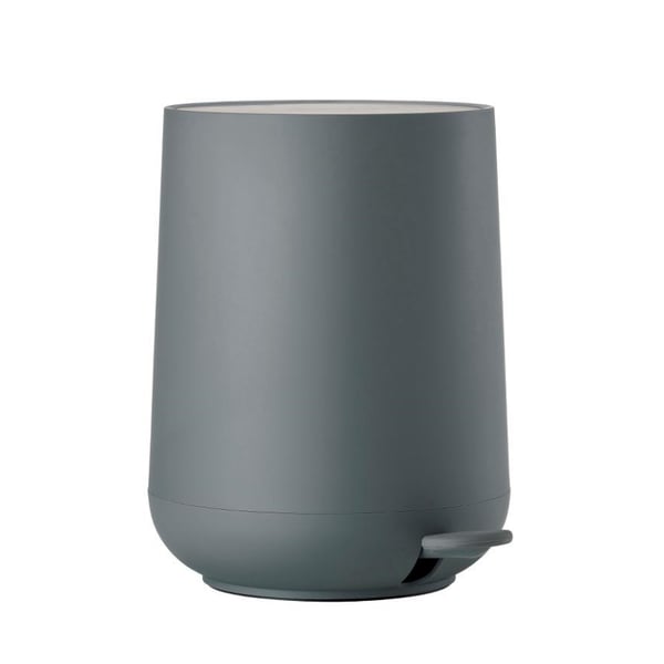 Χαρτοδοχείο Nova Pedal Bin grey 3L 331972 Zone Denmark